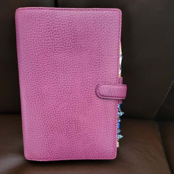Filofax Personal Finesbury Planner - Picture 1 of 2